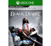 Black Desert Online | Explorer Edition (Xbox One) - Xbox Live Account - GLOBAL