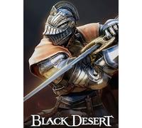 Black Desert Online (PC) - Official Website Key - GLOBAL
