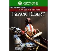 Black Desert Online | Traveler Edition (Xbox One) - Xbox Live Account - GLOBAL