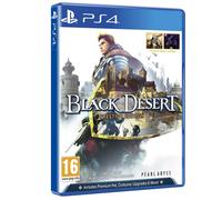 Black Desert Prestige Edition