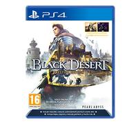 Black Desert - Prestige Edition