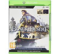 Black Desert - Prestige Edition (Xbox X) SEALED & FREE UK SHIPPING