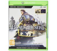 Black Desert - Prestige Edition (Xbox X) SEALED & FREE UK SHIPPING