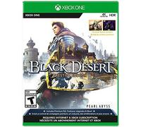 Black Desert: Prestige Edition - Xbox One