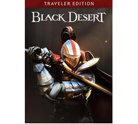 Black Desert: Traveler Edition Xbox (Europe & UK)