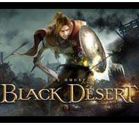 Black Desert Traveler Edition XBOX One / Xbox Series X|S Account
