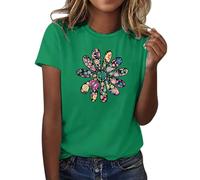 Black Designer Shirt Party Tops for Women UK Going Out Cropped T Shirts for Women UK Union Jack Ladies Clothing Black Sleeveless Top Women