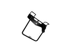 Black Detachable Luggage Rack For Eliminator 400 450 500 SE 2024 2025 Motorcycle Saddlebag Bracket Side Luggage Rack Trunk Bag Support Mount Holder