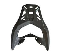 Black Detachable Luggage Rack For NMAX155 Aluminum Alloy Rear Shelf Trunk Rack Luggage Short Reinforced And Thickened Tail Boom