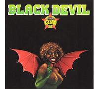 Black Devil Disco Club - ディスコ・クラブ