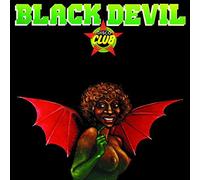 Black Devil Disco Club | Disco Club | Vinyl LP - Black