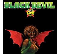 Black Devil Disco Club - Disco Club [VINYL]