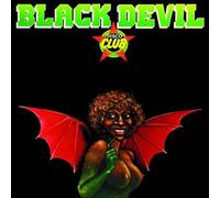 Black Devil Disco Club - Disco Club [VINYL]