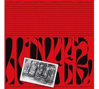 BLACK DEVIL DISCO CLUB - LUCIFER IS A FLOWER