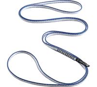 BLACK DIAMOND 10 Mm Dynex Runner 120cm - Mixte - White / Blue - size only size- model 2025 only size