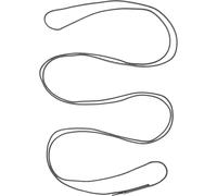 Black Diamond Dynex Runner 10 Mm Sling Blue 180 cm