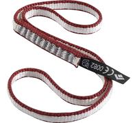 BLACK DIAMOND 10 Mm Dynex Runner 30cm - Mixte - White / Red - size only size- model 2026 only size