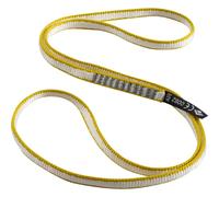 BLACK DIAMOND 10 Mm Dynex Runner 60cm - Mixte - White / Yellow - size only size- model 2026 only size