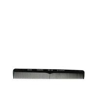 Black Diamond 100 Stylist Barber Styling Work Comb Black