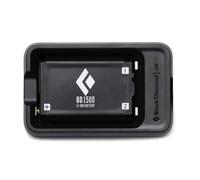 Black Diamond 1500 Rechargeable Battery&charger