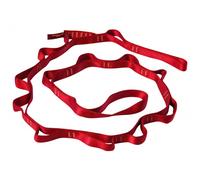 Black Diamond - 18 mm Daisy Chain - Daisychain size 115 cm, red