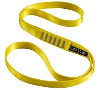 BLACK DIAMOND 18 Mm Nylon Runner 60 Cm - Mixte - Yellow - size only size- model 2024 only size