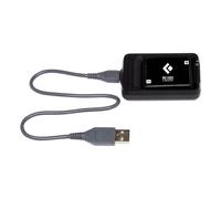 Black Diamond BD 1800 Rechargeable Battery Black