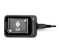 Black Diamond BD 1800 Rechargeable Battery Black