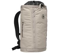 Black Diamond - 24L backpack - Street Creek 24 Moonstone in Nylon - Grey Grey one size
