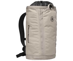 Black Diamond - 24L backpack - Street Creek 24 Moonstone in Nylon - Grey Grey one size