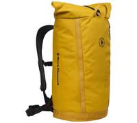 Black Diamond Street Creek 30l Rt Backpack Yellow