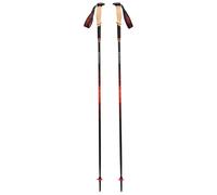 Black Diamond | Pursuit Carbon Z Poles | Trekking Poles | Octane 110 CM