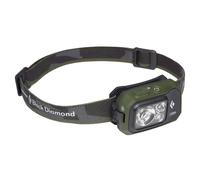 Black Diamond Storm 450 Headlamp Green 400 Lumens