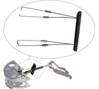 Black Diamond #5 Camalot Trigger Bar & Wire Replacement Kit 5