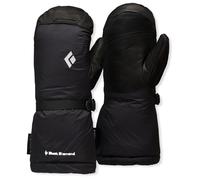 Black Diamond - Absolute Mitts - Gloves size XL, black