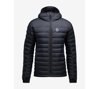 Black Diamond Access Down 2.0 Hooded Jacket Black - L