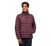 Women's down jacket Black Diamond Access Down 2.0 Rouge L