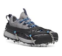 Black Diamond Access Spikes Shoe Boot Traction Cleats Snow Ice Hiking Walking Fishing with Stainless Steel Spikes for Trail Grip Sold in Pairs