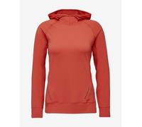 Black Diamond Alpenglow Hoodie Pink Red Women - XS