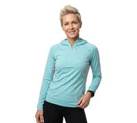 Black Diamond Alpenglow Pro Half Zip Sweatshirt