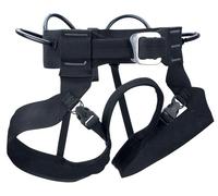 Black Diamond Alpine Bod Harness, Black L