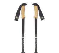 Black Diamond ALPINE CARBON CORK TREK POLES