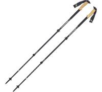 Black Diamond Alpine Carbon Cork Poles Grey 61-130 cm Men,Women
