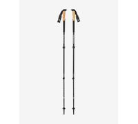 Black Diamond Alpine Carbon Cork Poles Grey 61-130 cm Men,Women