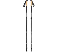 Black Diamond - Alpine Carbon Cork Tundra - Poles