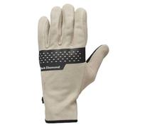 Black Diamond Alpine Fleece Gloves Grey XL