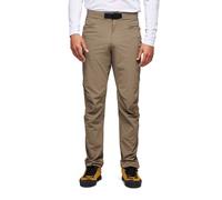 Black Diamond Alpine Light Pants Beige 28 Men