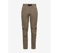 Black Diamond Alpine Light Trousers Light Brown - 32