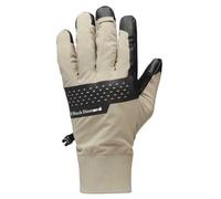 Black Diamond Alpine Softshell Gloves Beige XS Men,Women
