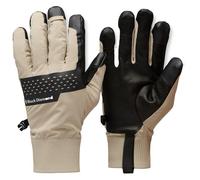 Black Diamond Alpine Softshell Gloves Beige L Men,Women